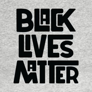 Black Lives Matter T-Shirt